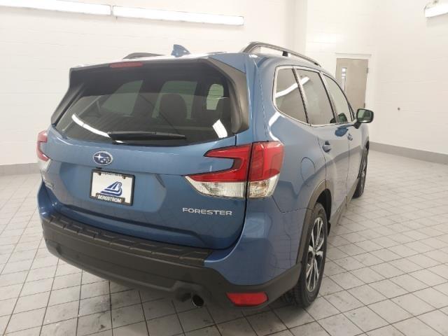 2020 Subaru Forester Limited for sale in Green Bay, WI – photo 20