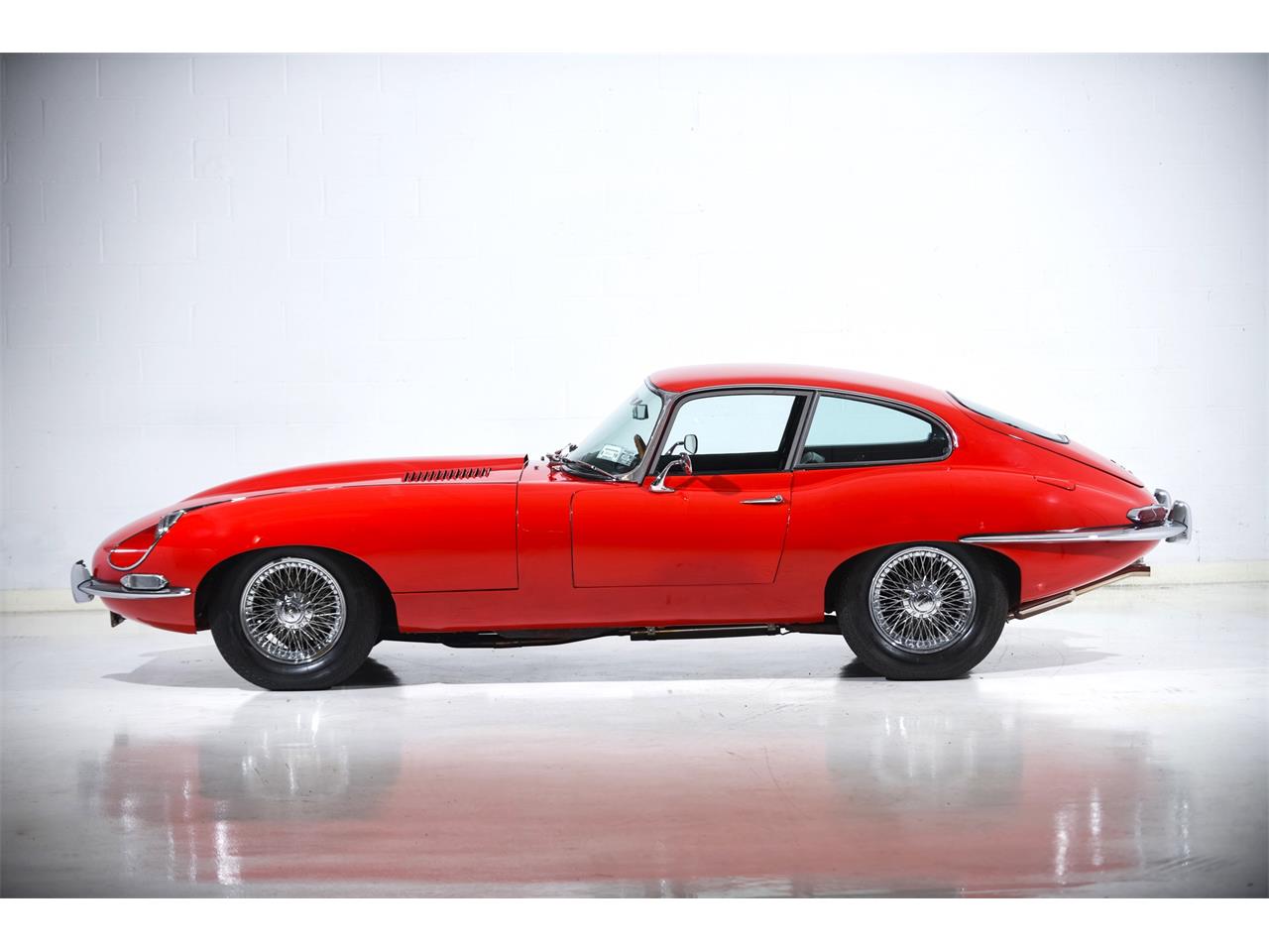 1968 Jaguar E-Type for sale in Farmingdale, NY – photo 7