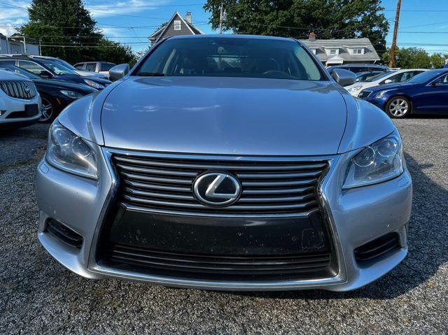 2014 Lexus LS 460 Base for sale in Other, NJ – photo 13