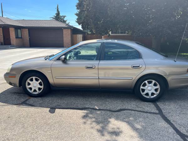Mercury Sable for sale in Boise, ID – photo 2