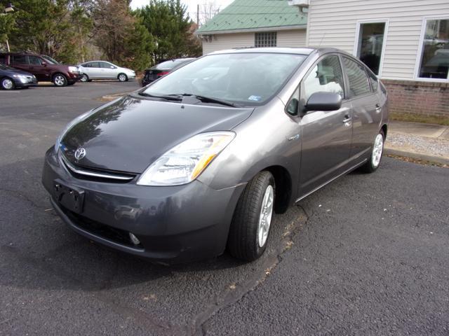 2009 Toyota Prius Touring for sale in Warrenton, VA – photo 2