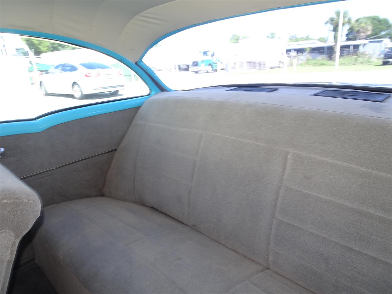 1955 Chevrolet Bel Air for sale in Fort Myers, FL – photo 66