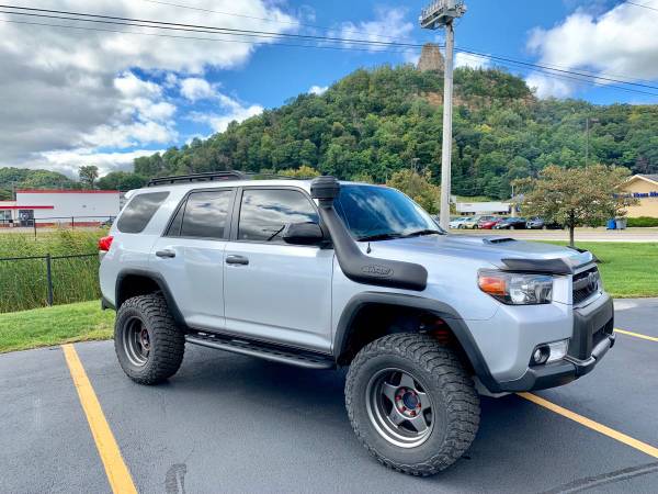 2012 Toyota 4Runner Trail Edition for sale in Maple Grove, FL