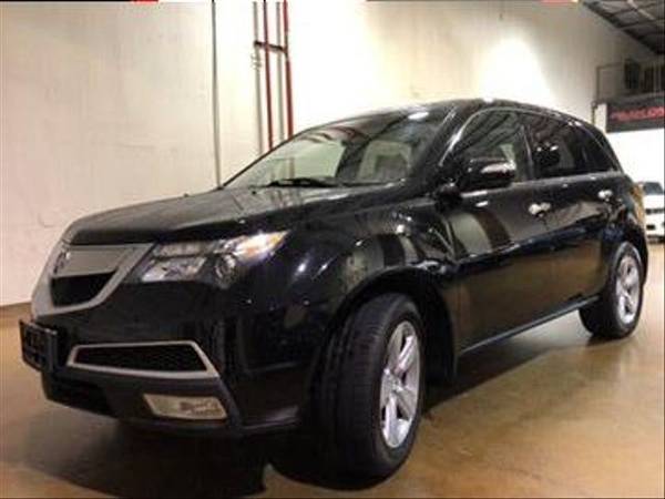 2012 Acura MDX Sport Utility 4D for sale in Grove City, OH – photo 5
