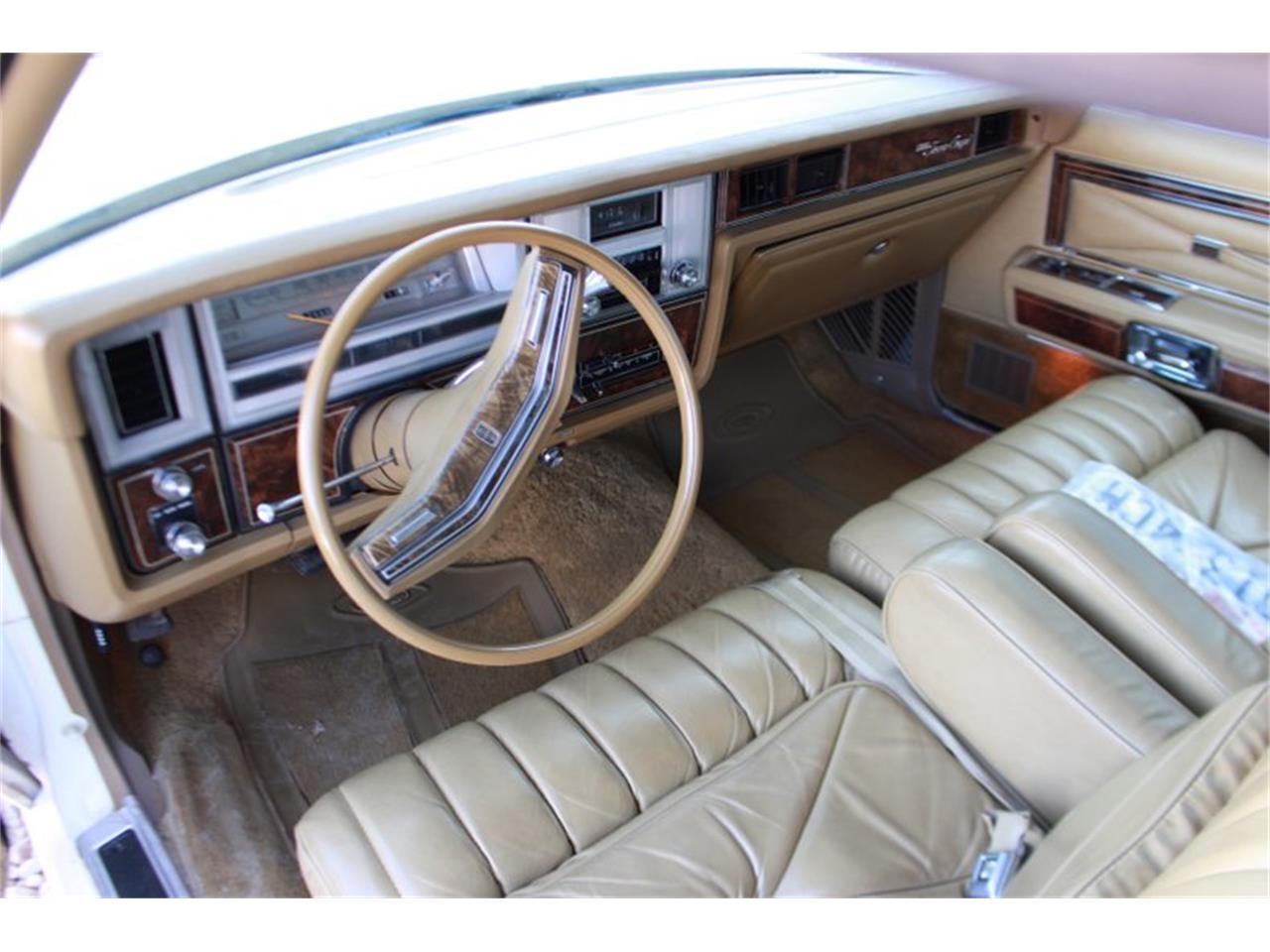 1978 Lincoln Town Car for sale in Vernal, UT – photo 15
