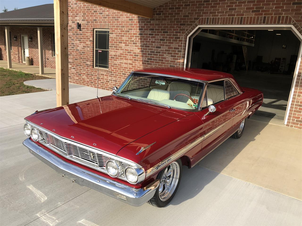 1964 Ford Galaxie for sale in Jefferson City, MO – photo 5