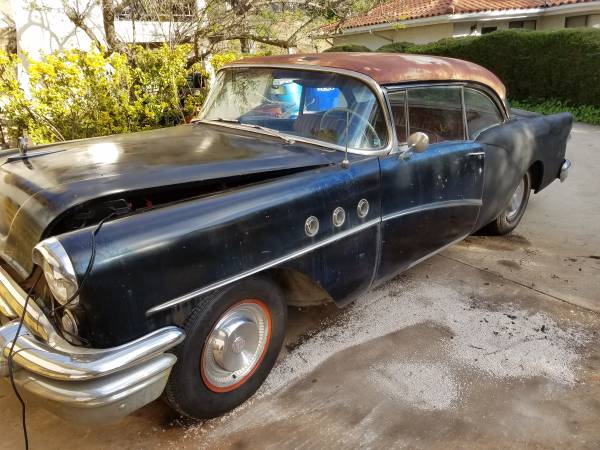 1955 Buick for sale in Escondido, CA – photo 3