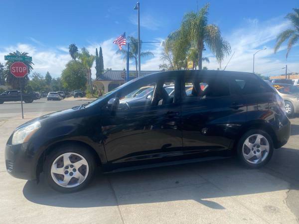 2009 PONTIAC VIBE WITH ONLY 130K ORIG MILES! - - by for sale in Escondido, CA – photo 5