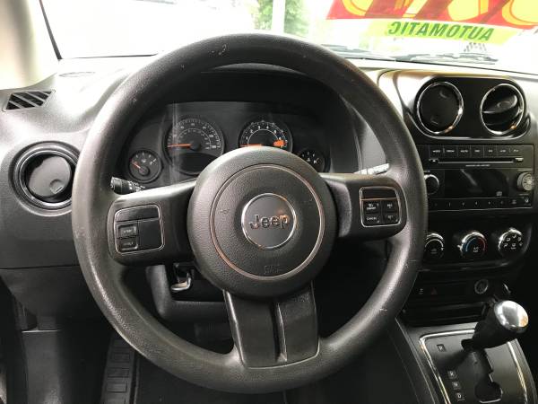 2014 JEEP COMPASS>4 CYLDS>BLUETOOTH>CALL 24HR for sale in BLOOMINGTON, CA – photo 11