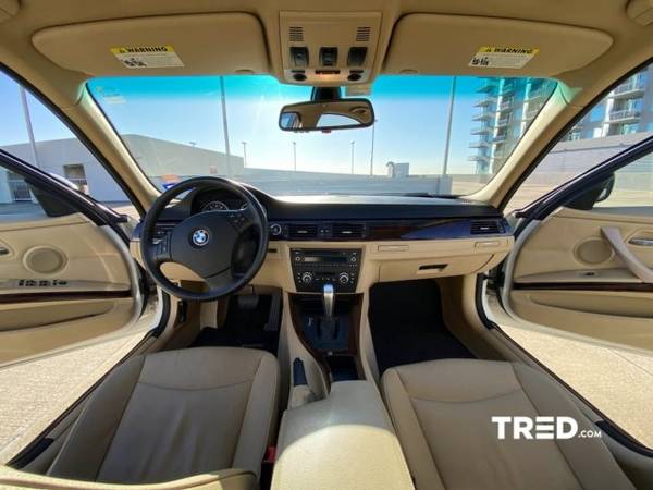 2011 BMW 3-Series - - by dealer - vehicle automotive for sale in Houston, TX – photo 18