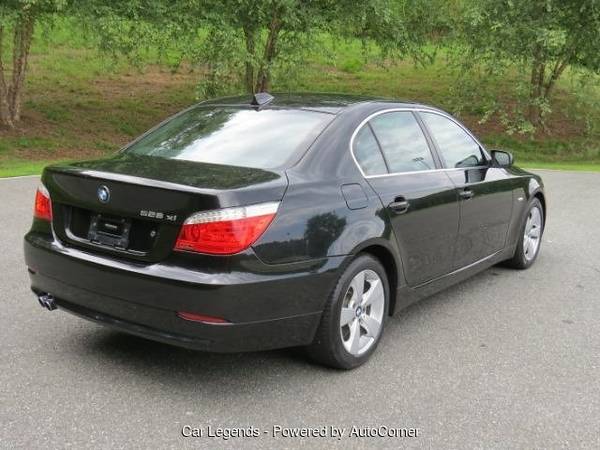 *2008* *BMW* *528xi* *SEDAN 4-DR* for sale in Stafford, VA – photo 8