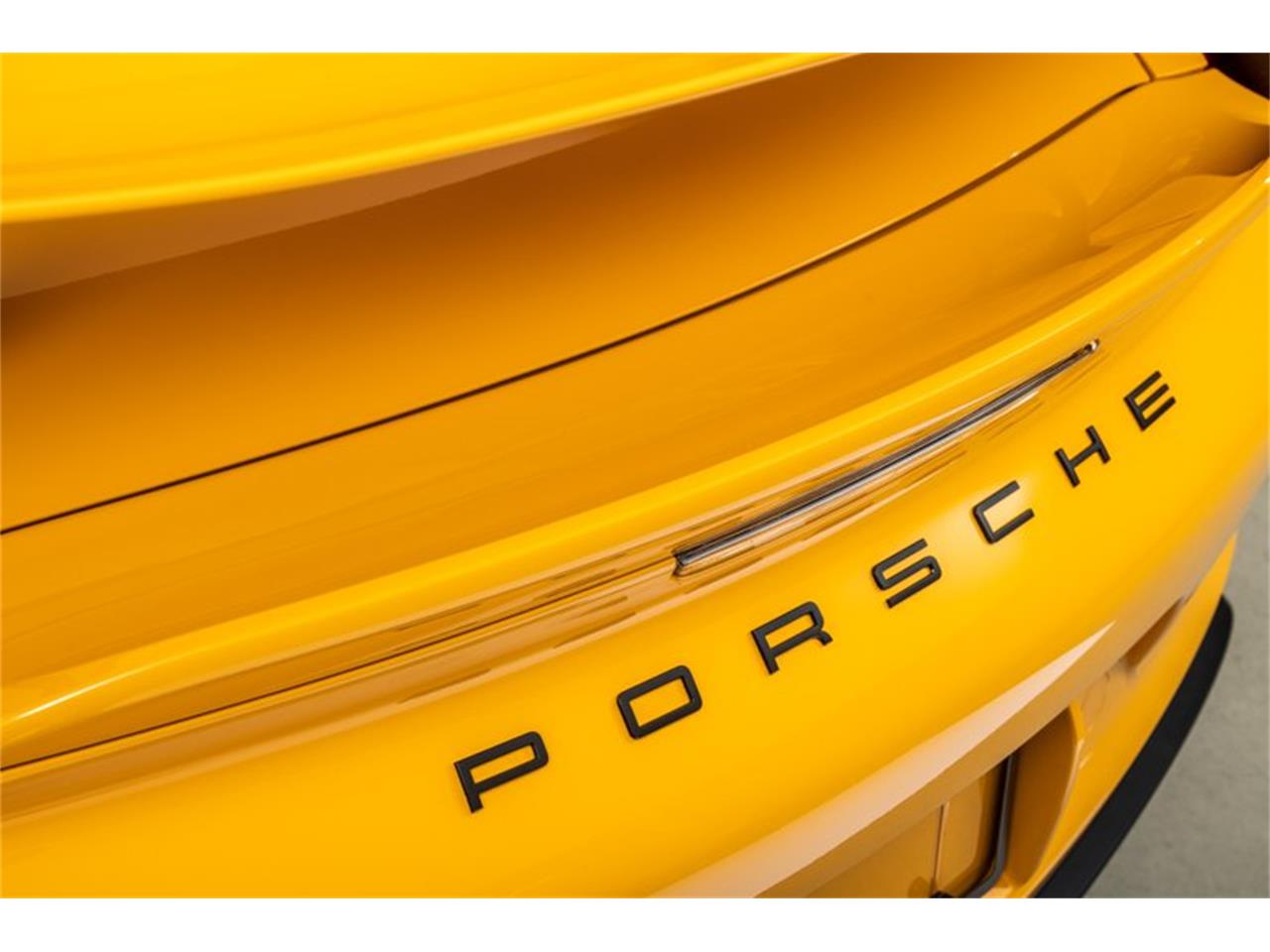 2016 Porsche Cayman for sale in Scotts Valley, CA – photo 64