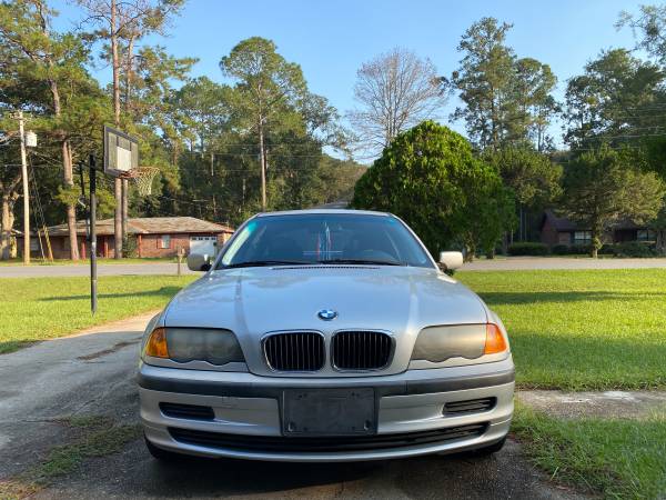 2000 BMW 323i - cars & trucks - by owner - vehicle automotive sale for sale in Tallahassee, FL – photo 2