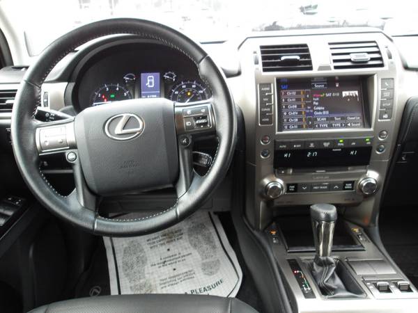 2017 Lexus GX 460 Base - - by dealer - vehicle for sale in Evansville, IN – photo 5