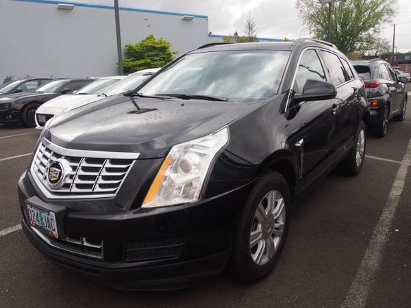 2016 Cadillac SRX Standard - - by dealer - vehicle for sale in Beaverton, OR – photo 2