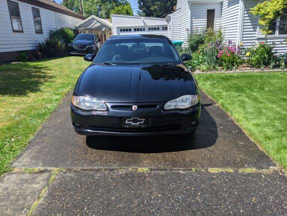 2000 SS Monte Carlo for sale in Portland, OR – photo 6