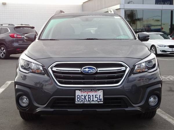 **Call and Make Offer** 2019 Subaru Outback for sale in San Diego, CA – photo 7