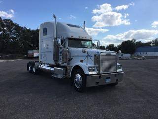 2006 Freightliner Classic Cat Engine C15 for sale in Winter Haven, FL – photo 4