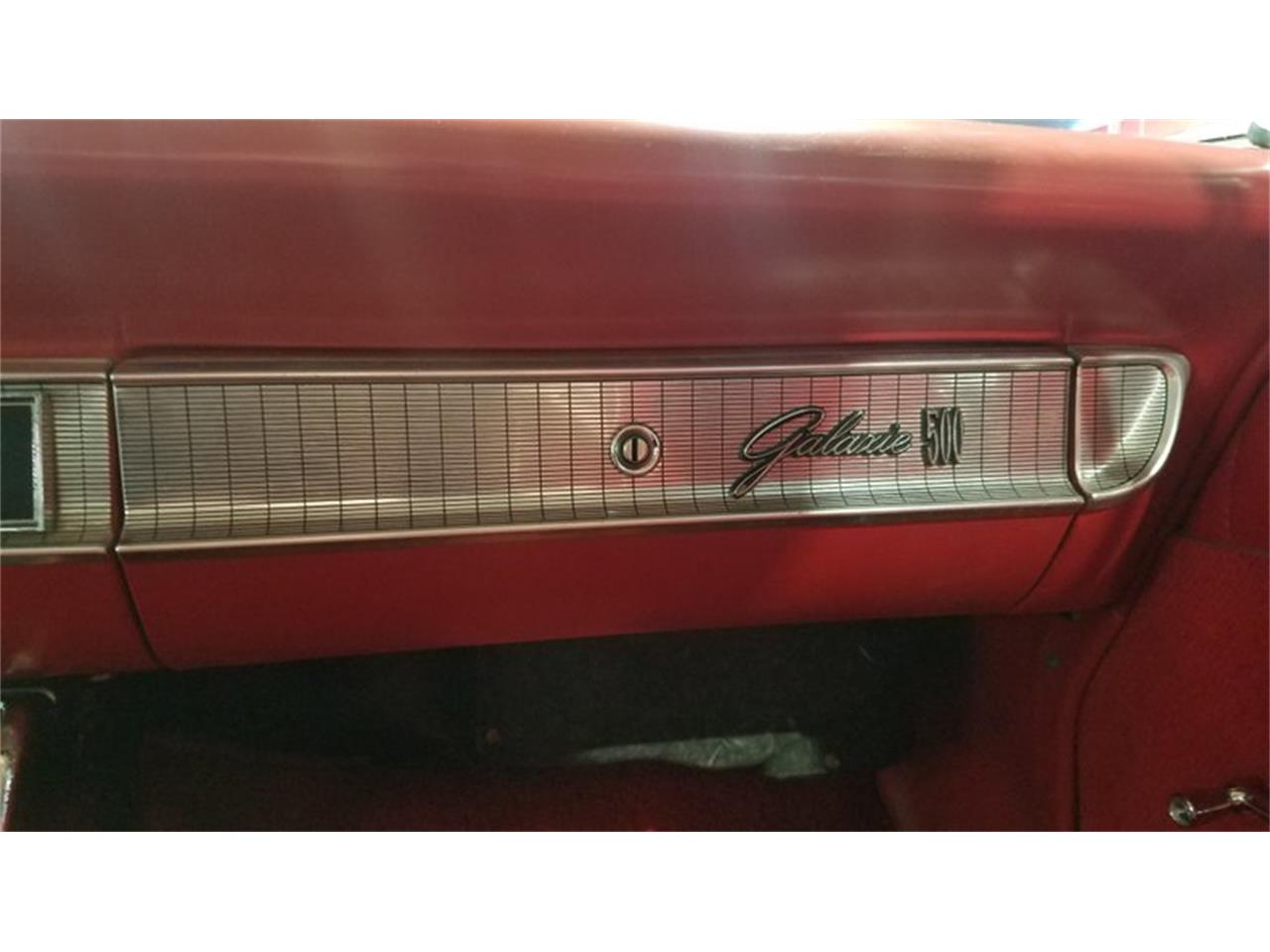 1963 Ford Galaxie 500 for sale in Elkhart, IN – photo 40