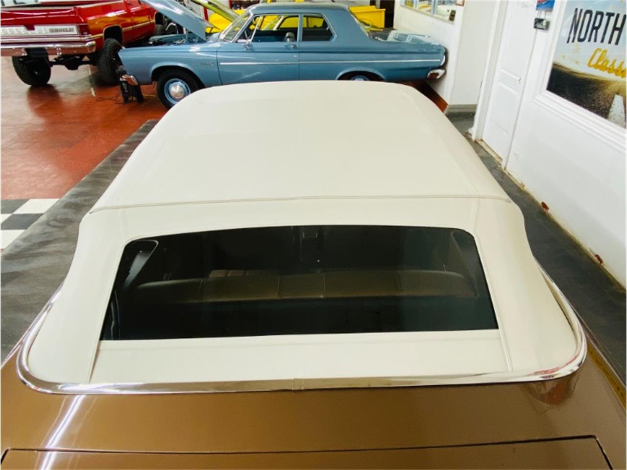 1970 Buick Gran Sport for sale in Mundelein, IL – photo 4