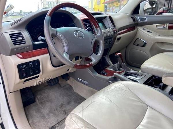 2009 Lexus GX 470 470 - EVERYBODY RIDES! - - by for sale in Metairie, LA – photo 7