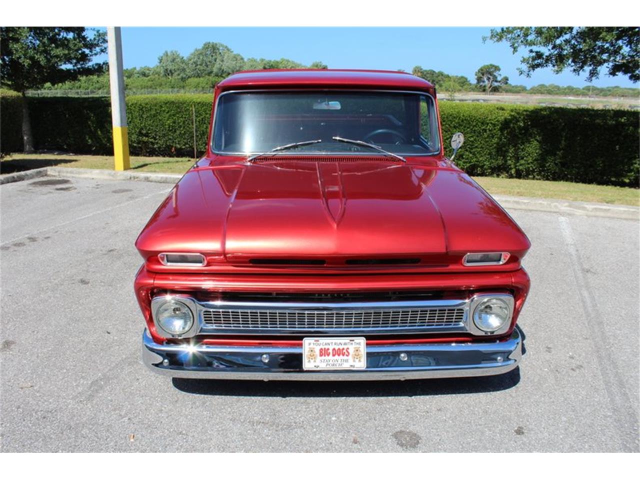 1965 Chevrolet 3100 for sale in Sarasota, FL – photo 12