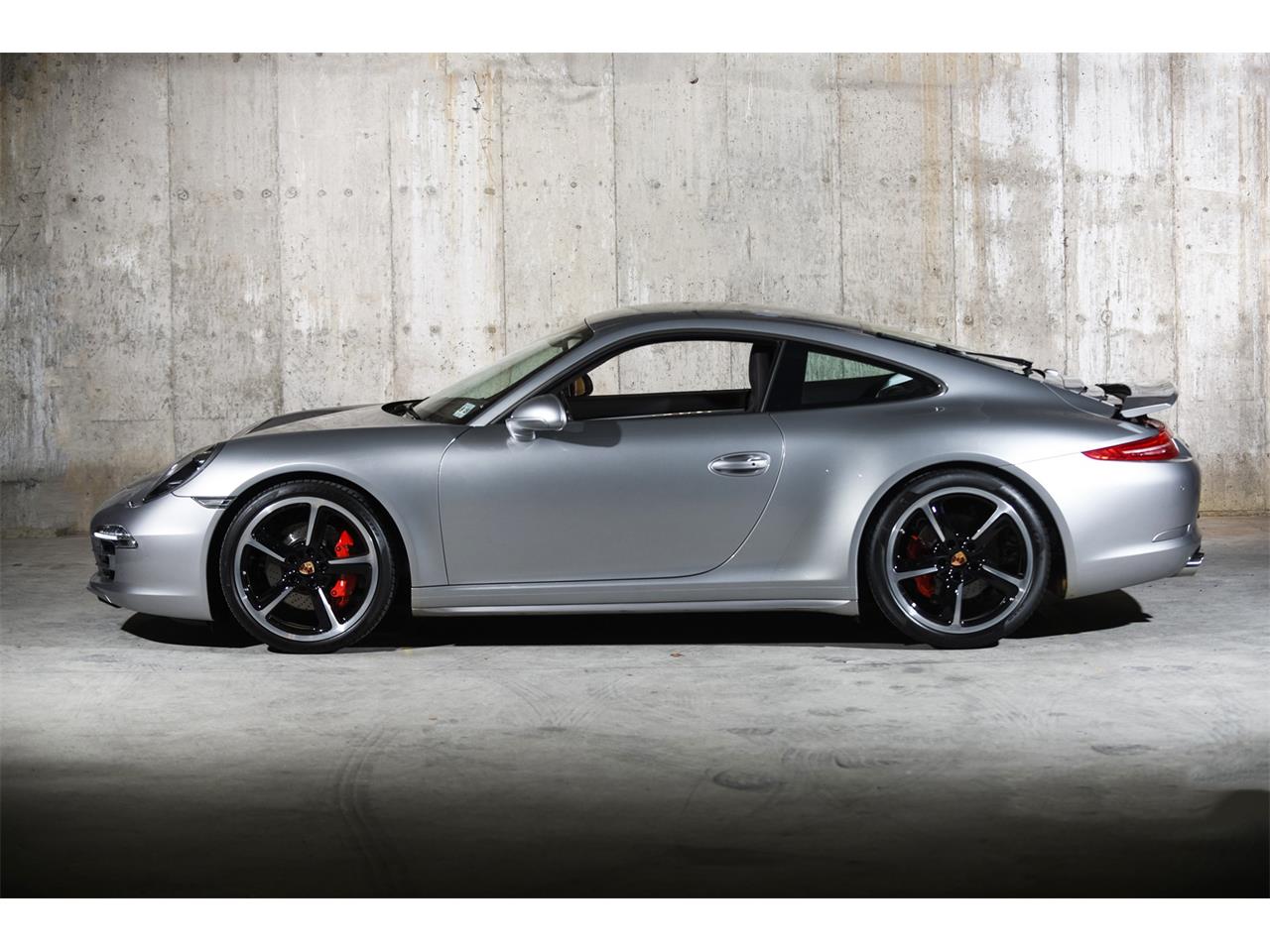 2014 Porsche 911 for sale in Valley Stream, NY – photo 15