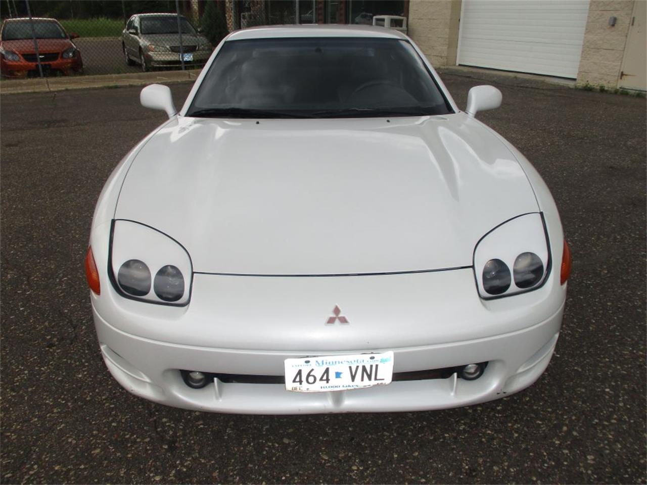 1995 Mitsubishi 3000 for sale in Ham Lake, MN – photo 19
