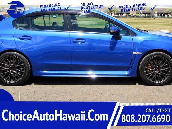 2015 Subaru Impreza YOU are Approved! New Markdowns! - cars & for sale in Honolulu, HI – photo 8