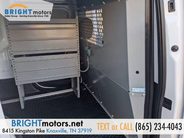 2015 RAM ProMaster City SLT HIGH-QUALITY VEHICLES at LOWEST PRICES -... for sale in Knoxville, NC – photo 12