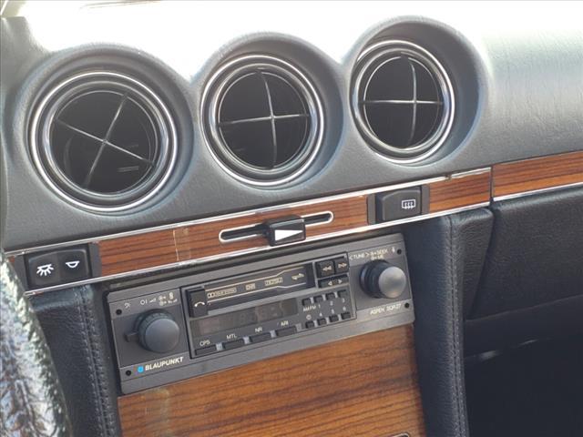 1983 Mercedes-Benz SL-Class 380SL for sale in Other, CT – photo 19
