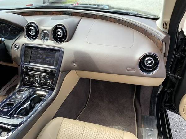 Jaguar XJ - BAD CREDIT REPO ** APPROVED ** for sale in Jacksonville, FL – photo 21