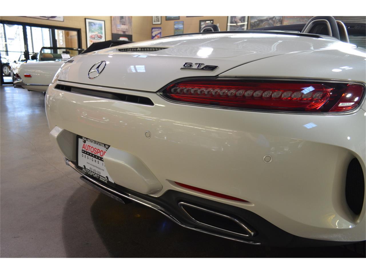 2018 Mercedes-Benz AMG for sale in Huntington Station, NY – photo 19