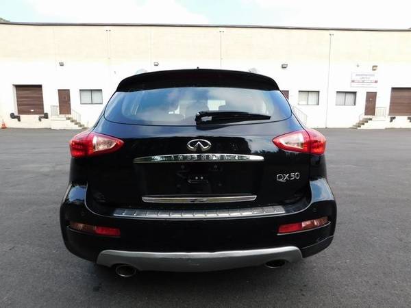 2016 INFINITI QX50 AWD All Wheel Drive SUV BAD CREDIT DONT SWEAT IT! ✅ for sale in Baltimore, MD – photo 6