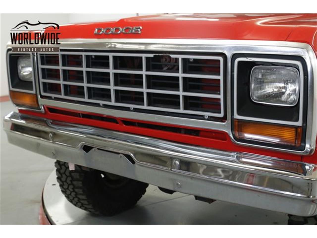 1985 Dodge Pickup for sale in Denver , CO – photo 16