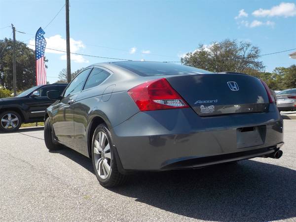 2012 Honda Accord EX-L*NICE RIDE*$164/mo.o.a.c. for sale in Southport, SC – photo 7