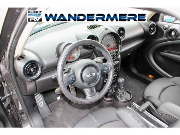 2015 MINI Cooper Countryman S 1.6L Front Wheel Drive Hatchback CARS... for sale in Spokane, WA – photo 6