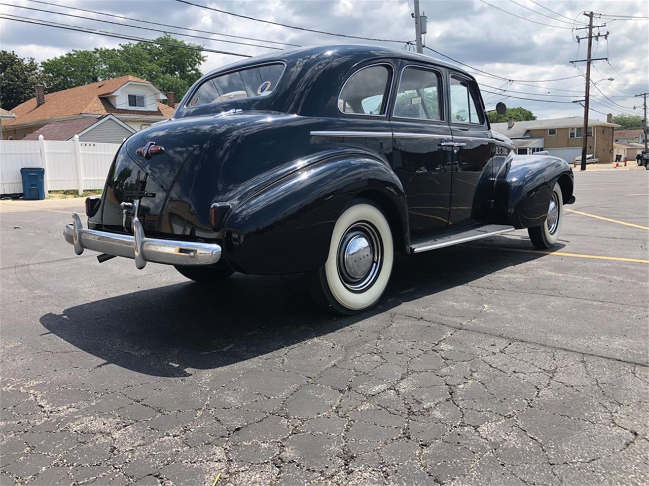 For Sale at Auction: 1940 Buick Special for sale in Auburn, IN – photo 2