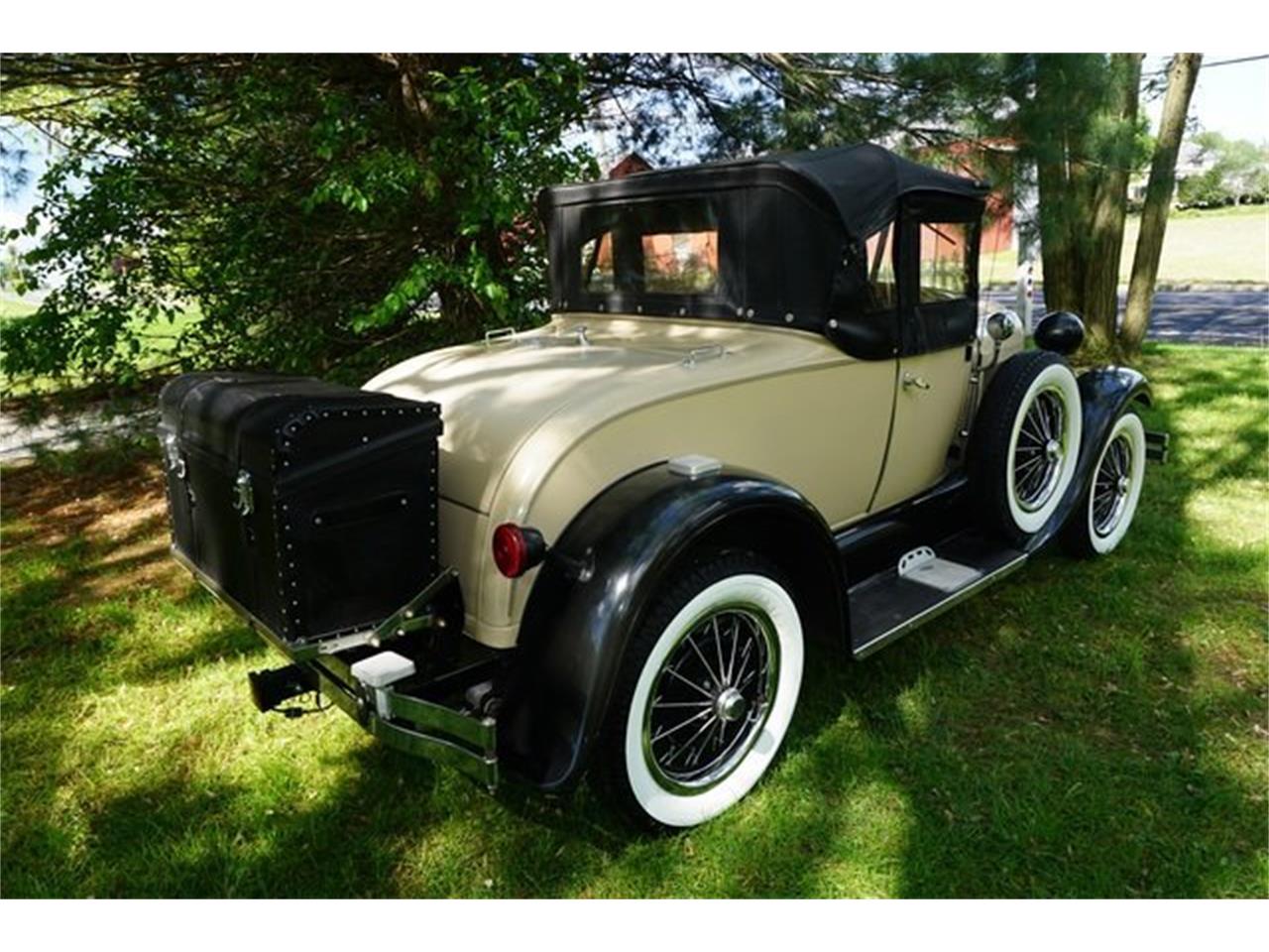 1929 Ford Model A for sale in Monroe, NJ – photo 20