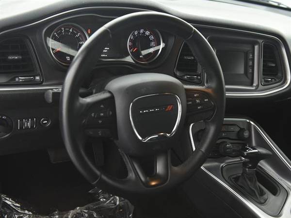 2016 Dodge Challenger SXT Coupe 2D coupe Gray - FINANCE ONLINE for sale in Atlanta, FL – photo 2