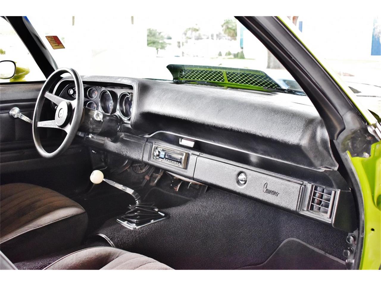 1973 Chevrolet Camaro Z28 for sale in Lakeland, FL – photo 38