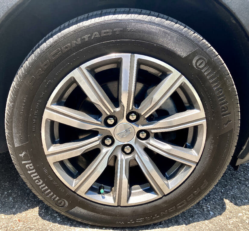 2019 Cadillac XT4 Sport AWD for sale in Elizabethtown, KY – photo 5