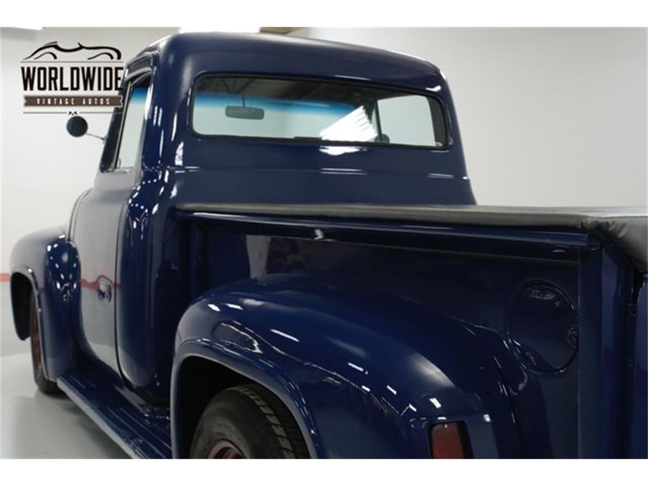 1953 Ford F100 for sale in Denver , CO – photo 34