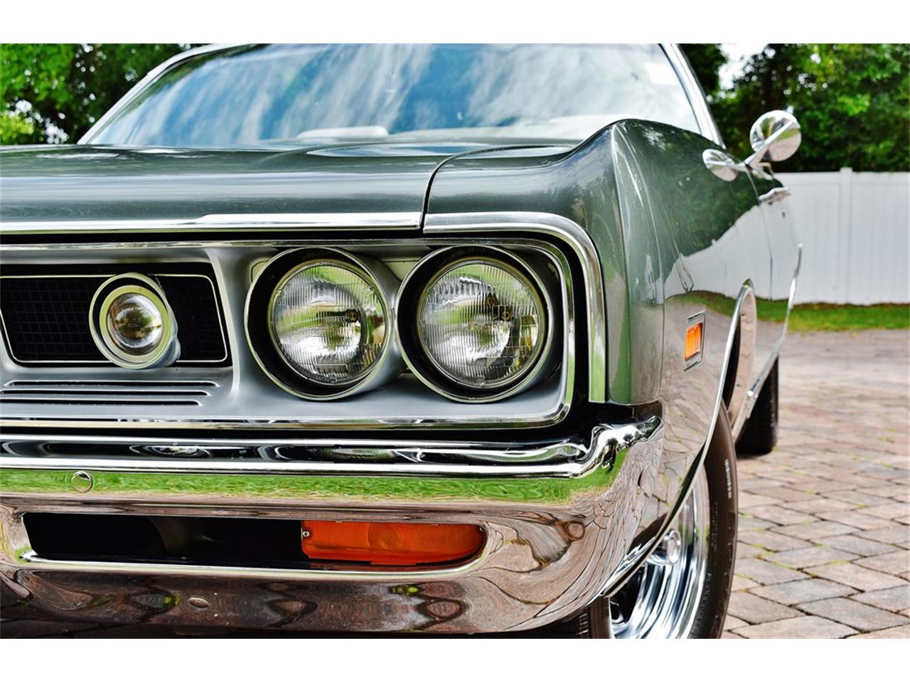 1969 Dodge Polara for sale in Lakeland, FL – photo 23