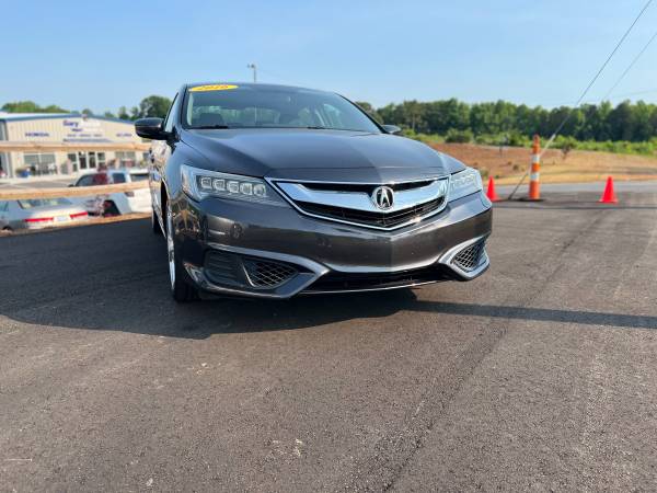 2016 Acura ILX - - by dealer - vehicle automotive sale for sale in Thomasville, NC
