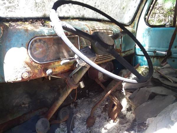 1949 Ford 2 Ton flatbed for sale in Other, OR – photo 5