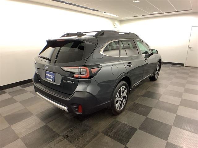 2020 Subaru Outback Limited for sale in Mequon, WI – photo 9