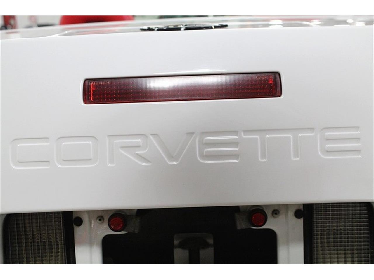 1994 Chevrolet Corvette for sale in Kentwood, MI – photo 19
