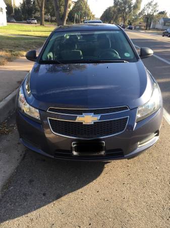 2013 Chevy Cruze LS for sale in Greeley, CO – photo 4