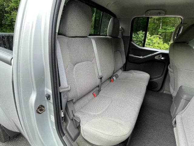 2015 Nissan Frontier SV for sale in Other, NH – photo 30